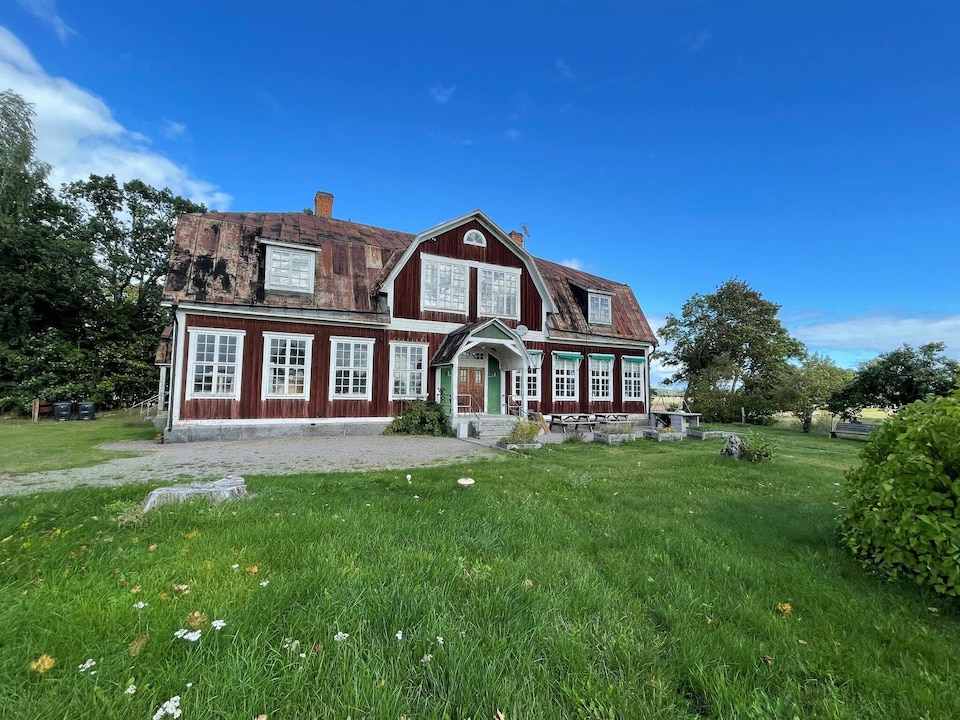 4 star holiday home in Mörlunda, Hultsfred