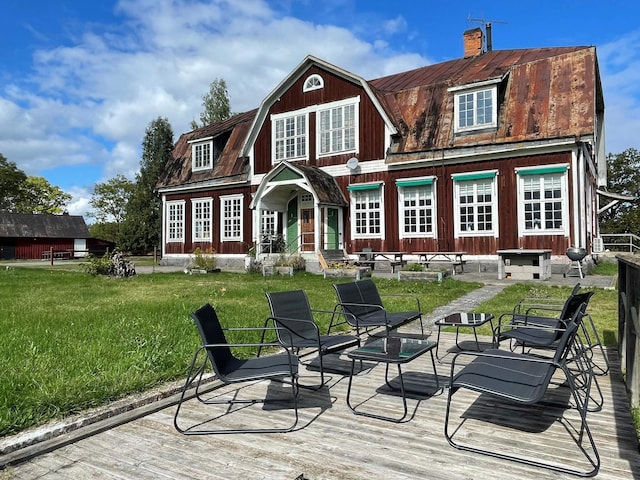 4 star holiday home in Mörlunda, Hultsfred