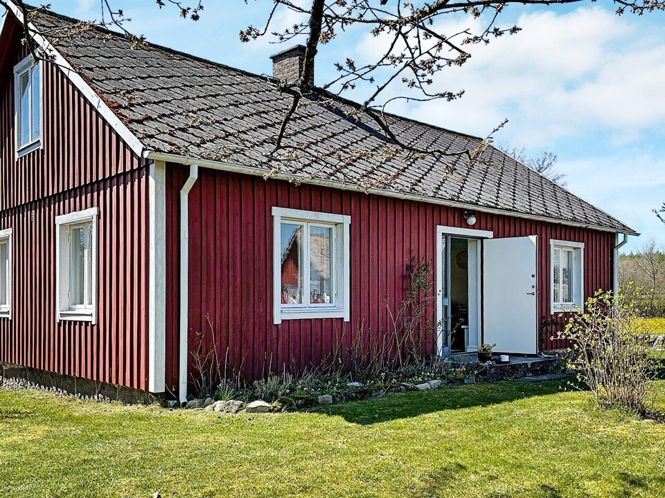 5 personen vakantie huis in Brösarp, Österlen