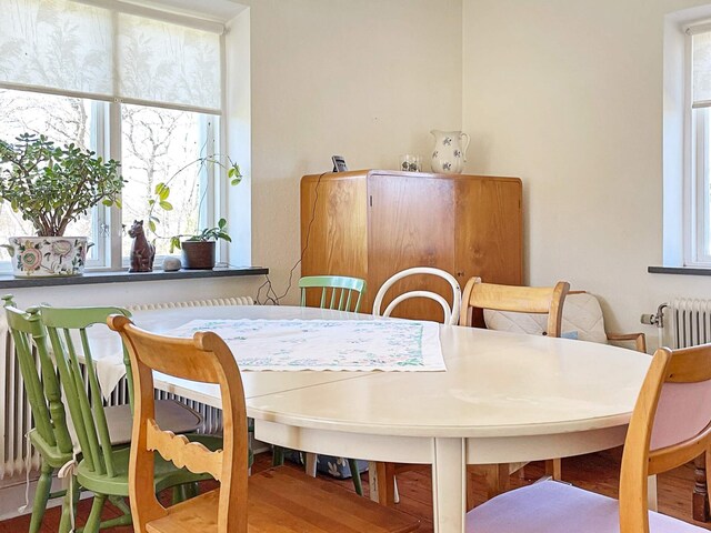5 personen vakantie huis in Brösarp, Österlen