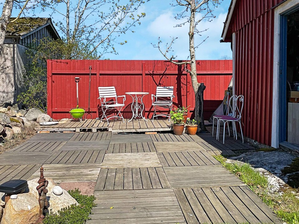 2 personas casa en Brösarp-By Traum, Österlen