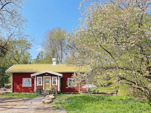 8 Personen Ferienhaus in Hestra, Gislaved