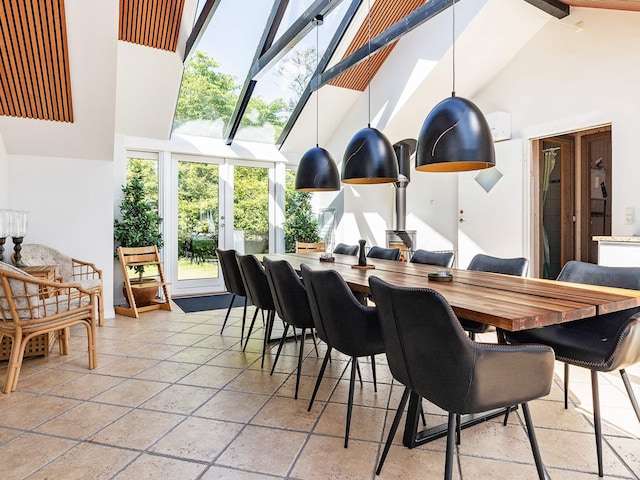 4 Sterne Ferienhaus in Væggerløse, Falster