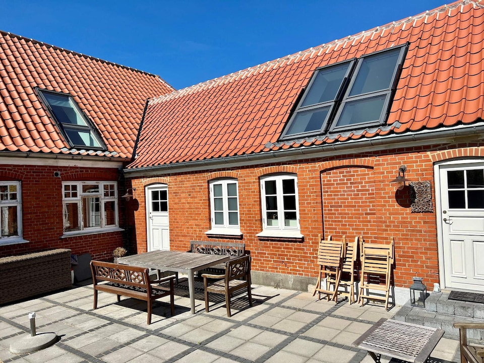 4 sterren vakantie huis in Skagen, The Skagen area