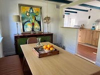6 Personen Ferienhaus in Skagen-By Traum