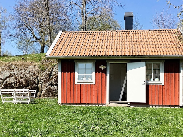 4 persoons vakantie huis in FALKÖPING-By Traum