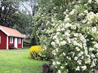4 persoons vakantie huis in FALKÖPING-By Traum