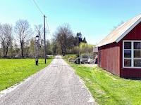 4 persoons vakantie huis in FALKÖPING-By Traum