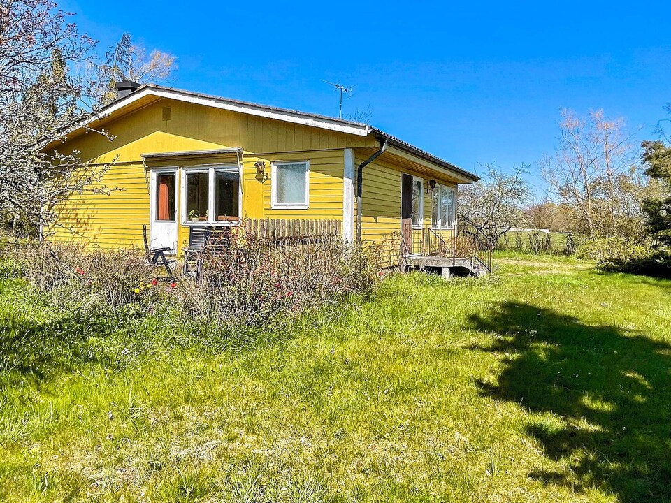 6 personen vakantie huis in Borgholm, Öland Norra