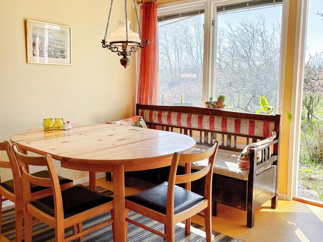 6 personen vakantie huis in Borgholm, Öland Norra