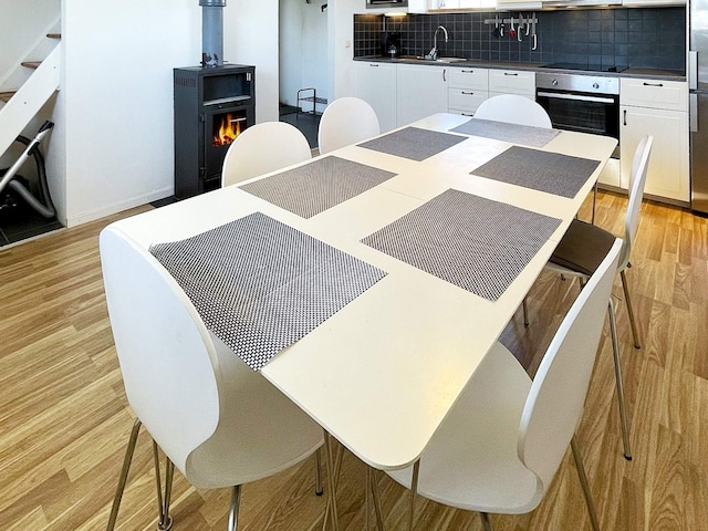 4 Sterne Ferienhaus in Skivarp, Skurup