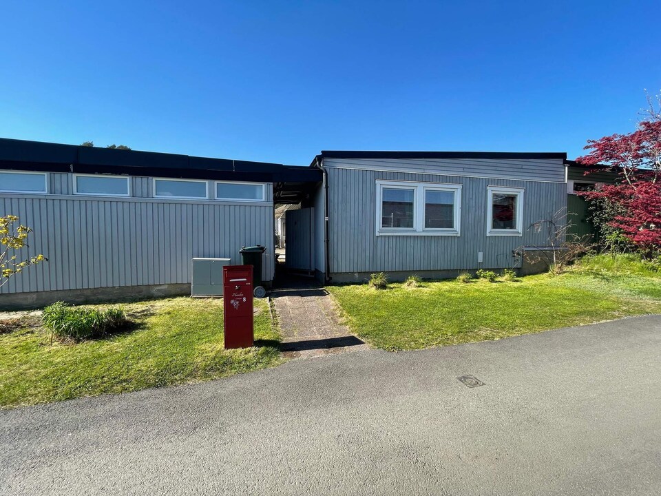 4 sterren vakantie huis in Västra Frölunda, Göteborg