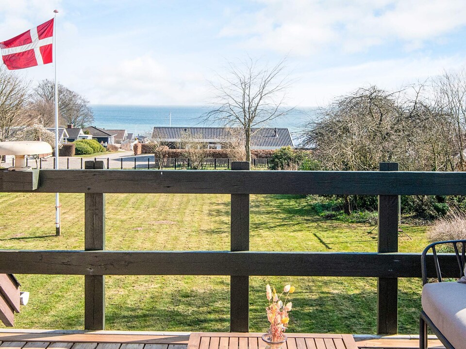 8 personas casa en Bjert-By Traum, Southeast Jutland and Als