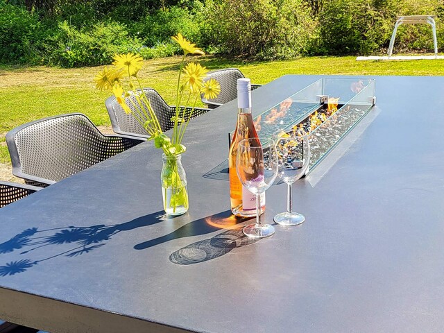 8 Personen Ferienhaus in Bjert-By Traum, Southeast Jutland and Als