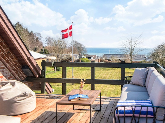 5 sterren vakantie huis in Bjert, Southeast Jutland and Als
