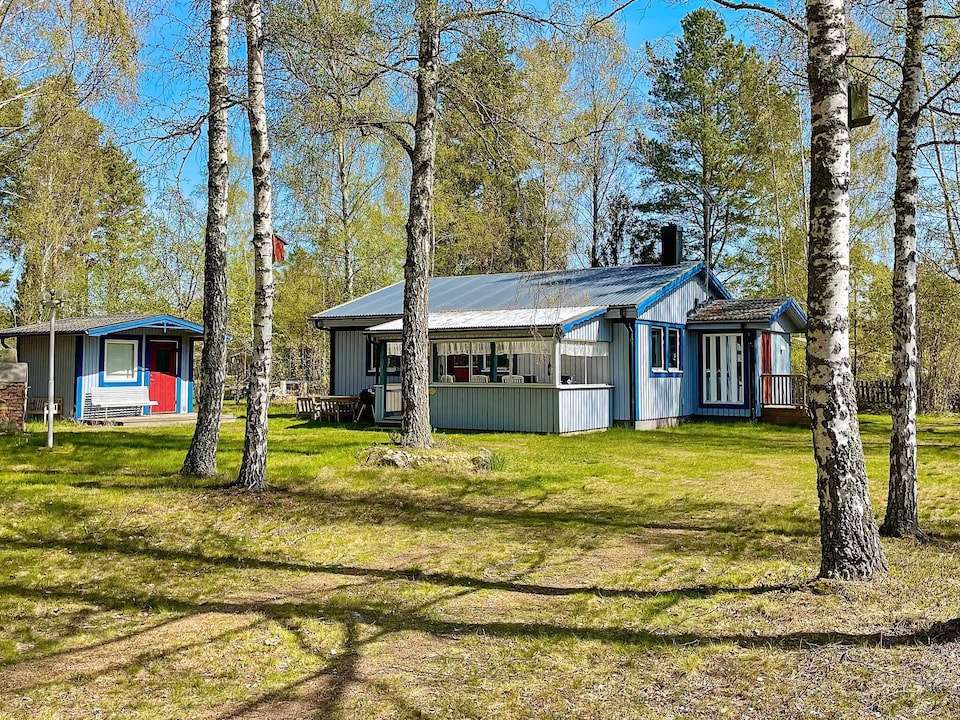 8 Personen Ferienhaus in Mönsterås, Mönsterås