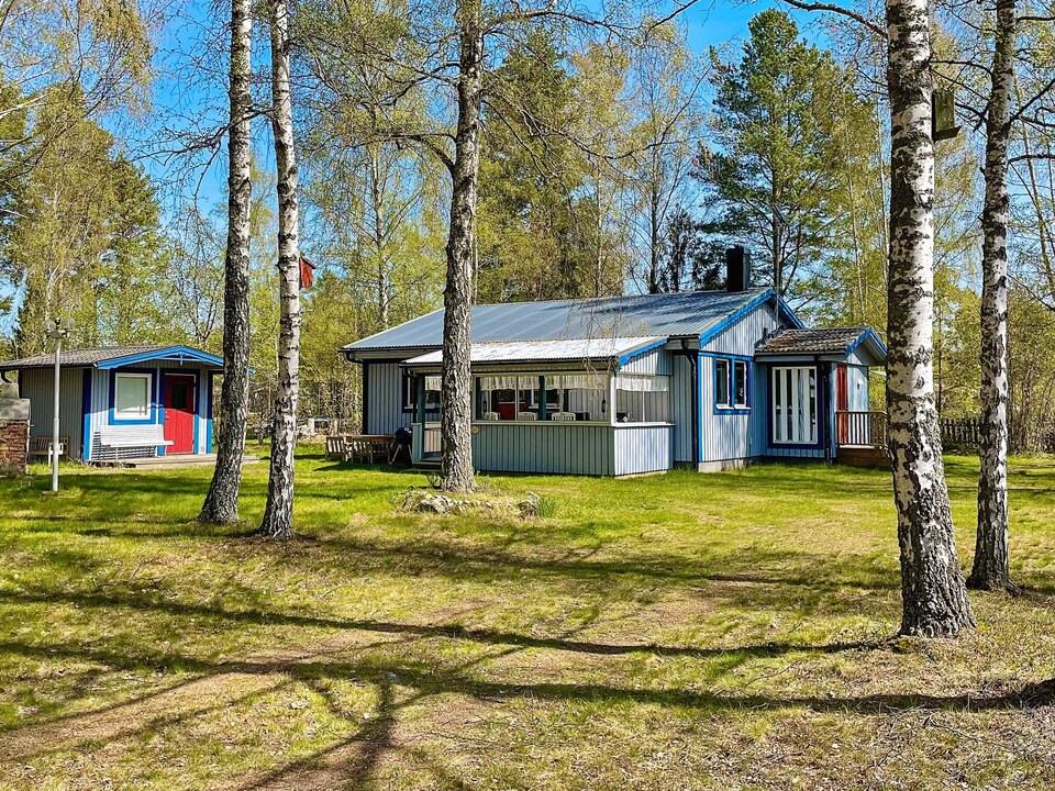8 personen vakantie huis in Mönsterås, Mönsterås