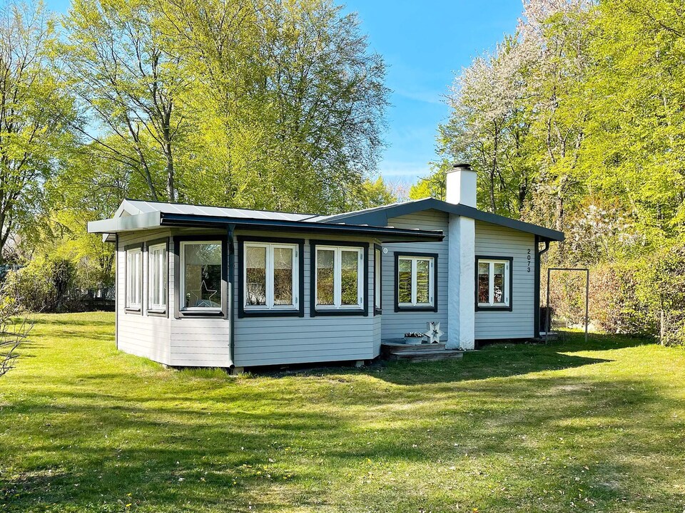4 sterren vakantie huis in Sölvesborg, Sölvesborg