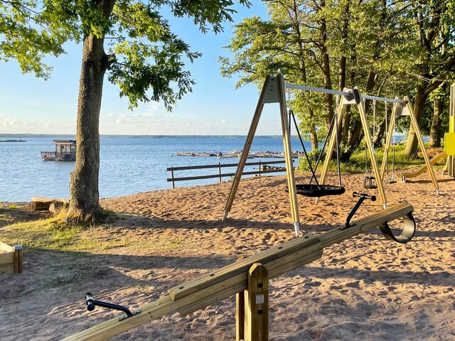 4 sterren vakantie huis in Sölvesborg, Sölvesborg