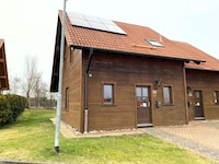 Doppelhaushälfte in Hasselfelde