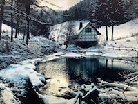 Ferienhaus im Sauerland