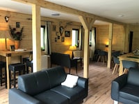 Ferienhaus im Sauerland