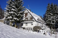 Ferienhaus im Sauerland