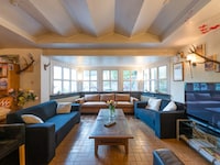Ferienhaus im Sauerland