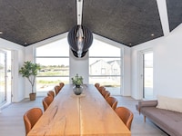 10 persoons vakantie huis in Saltum-By Traum