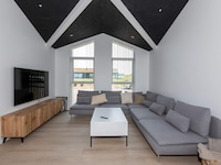 10 persoons vakantie huis in Saltum-By Traum