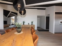 10 persoons vakantie huis in Saltum-By Traum