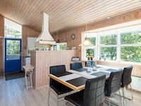 6 person holiday home in Pandrup-By Traum