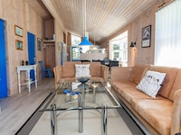 6 person holiday home in Pandrup-By Traum
