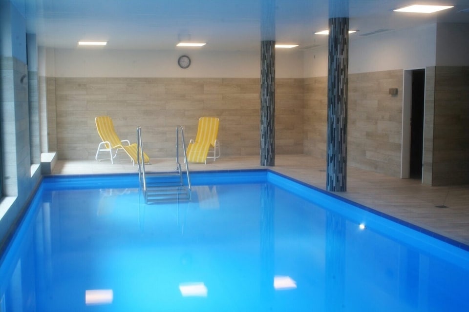 Geräumige Wohnung en Winterberg cerca de Skipiste, Winterberg