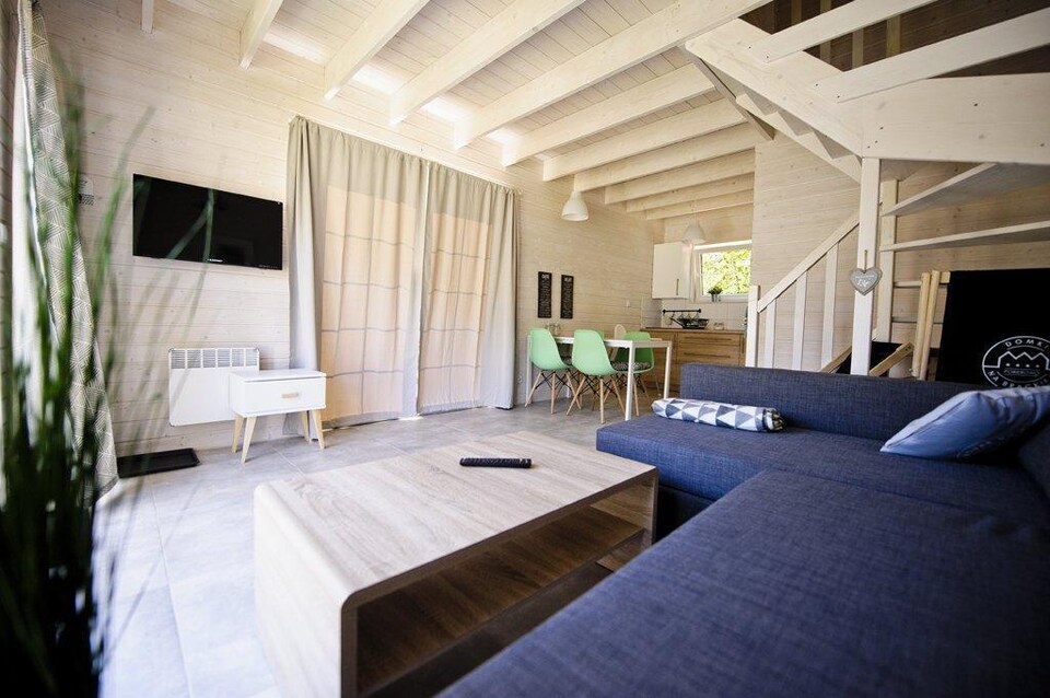 Casa en Pobierowo cerca de la playa báltica, Pobierowo