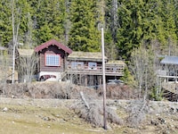 6 Personen Ferienhaus in HURDAL-By Traum