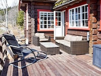 6 Personen Ferienhaus in HURDAL-By Traum