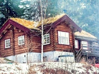 6 Personen Ferienhaus in HURDAL-By Traum