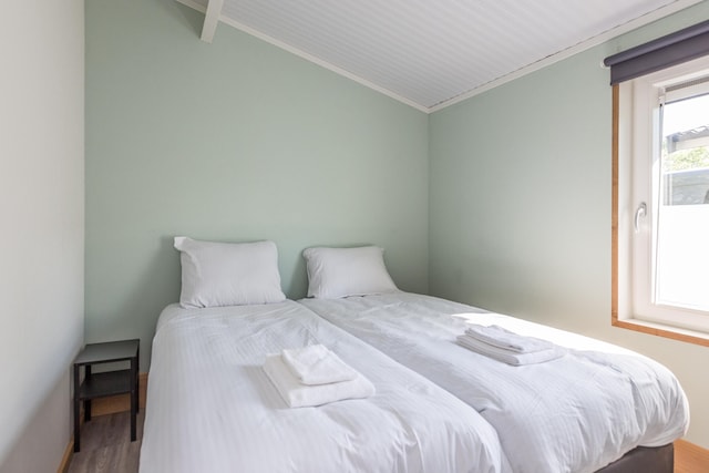 Wohnung in einem Ferienpark in Overijssel, De Bult