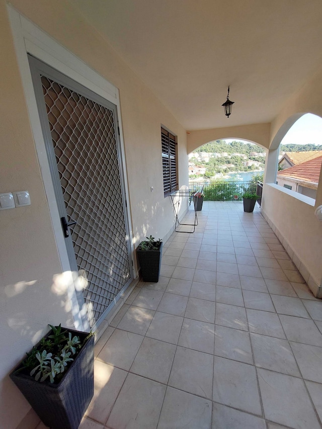 Apartment Dominik - Two Bedroom Apartment with Terrace and Sea View