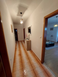 Apartment Dominik - Two Bedroom Apartment with Terrace and Sea View