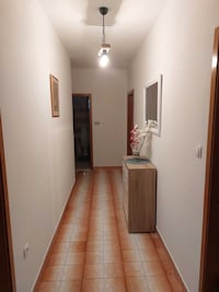 Apartment Dominik - Two Bedroom Apartment with Terrace and Sea View