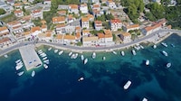 Apartment Dominik - Two Bedroom Apartment with Terrace and Sea View