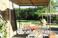 Ferienhaus in Reggello