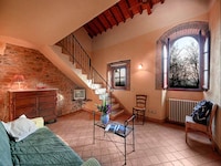 Ferienhaus in Reggello
