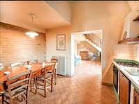 Ferienhaus in Reggello