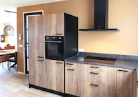 Villa in Leons with Sloop Rental