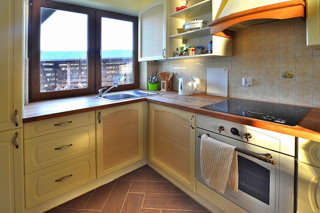 Ferienhaus am Rosnowskie-See mit Boot, Rosnowo