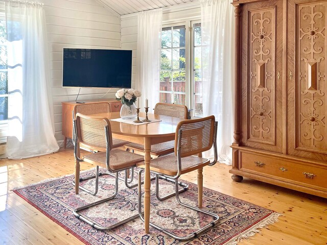 5 Personen Ferienhaus in Gunnebo, Västervik