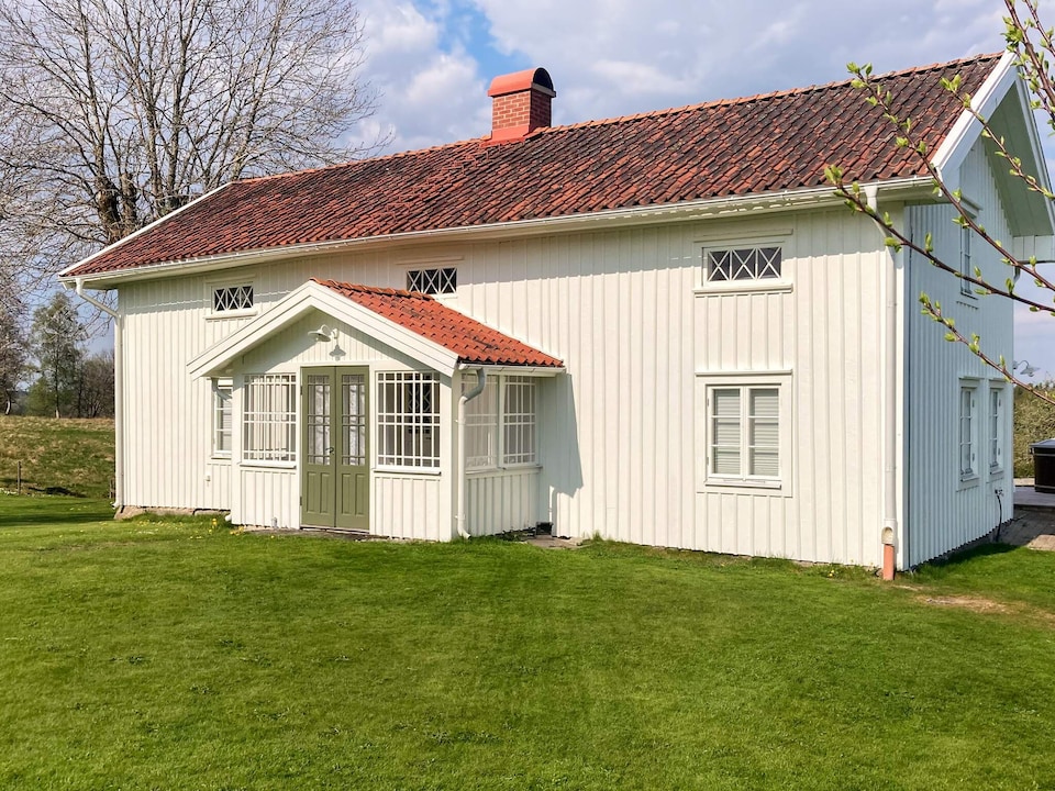 4 Sterne Ferienhaus in Ulricehamn, Ulricehamn